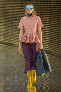 Gucci RTW Fall 2019