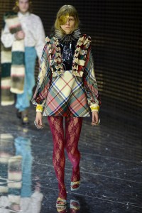 Gucci RTW Fall 2019