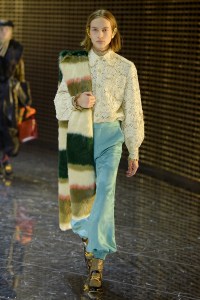 Gucci RTW Fall 2019