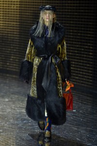 Gucci RTW Fall 2019