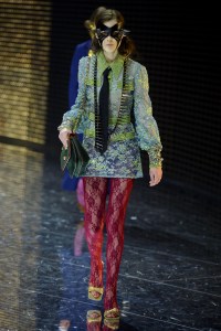 Gucci RTW Fall 2019