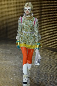 Gucci RTW Fall 2019