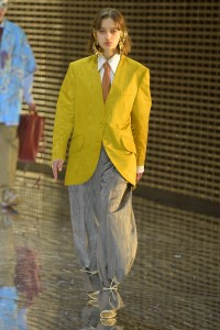 Gucci RTW Fall 2019