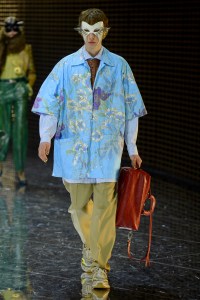 Gucci RTW Fall 2019