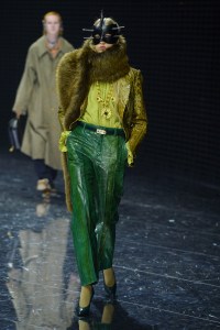 Gucci RTW Fall 2019
