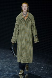 Gucci RTW Fall 2019