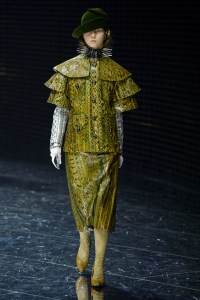Gucci RTW Fall 2019