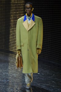 Gucci RTW Fall 2019