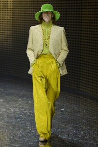 Gucci RTW Fall 2019