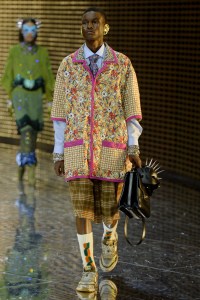 Gucci RTW Fall 2019