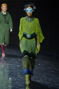 Gucci RTW Fall 2019