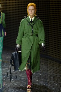 Gucci RTW Fall 2019