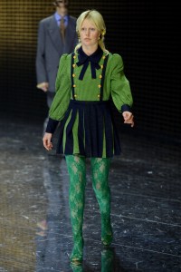 Gucci RTW Fall 2019