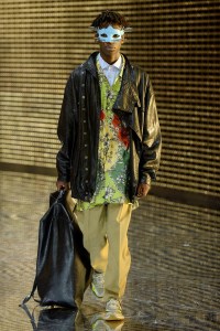 Gucci RTW Fall 2019