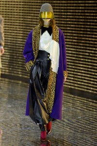 Gucci RTW Fall 2019