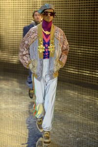Gucci RTW Fall 2019