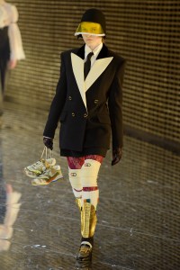 Gucci RTW Fall 2019