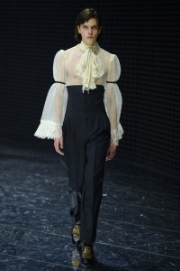 Gucci RTW Fall 2019