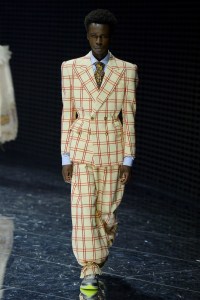 Gucci RTW Fall 2019