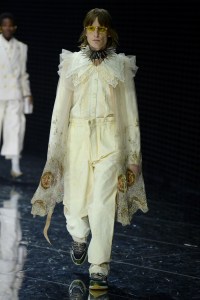 Gucci RTW Fall 2019