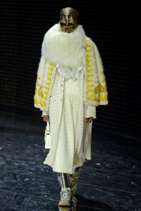 Gucci RTW Fall 2019