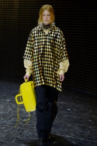 Gucci RTW Fall 2019
