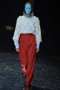 Gucci RTW Fall 2019