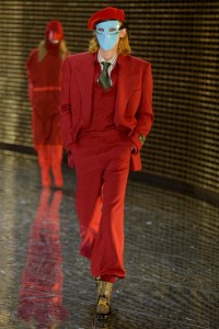 Gucci RTW Fall 2019