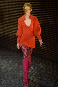 Gucci RTW Fall 2019