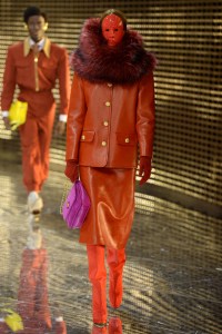 Gucci RTW Fall 2019