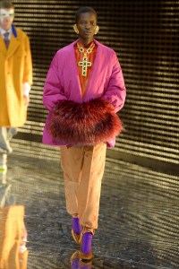 Gucci RTW Fall 2019