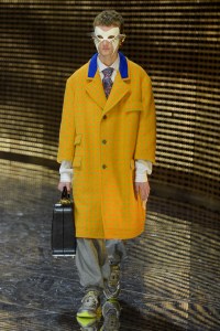 Gucci RTW Fall 2019