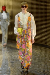 Gucci RTW Fall 2019