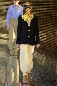 Gucci RTW Fall 2019