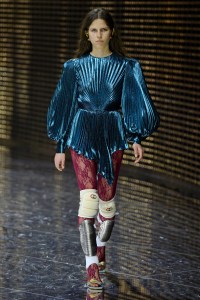 Gucci RTW Fall 2019