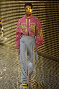 Gucci RTW Fall 2019