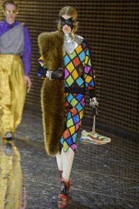 Gucci RTW Fall 2019