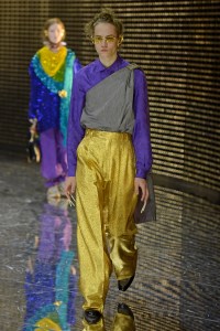 Gucci RTW Fall 2019
