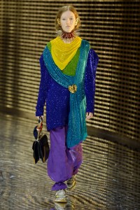 Gucci RTW Fall 2019