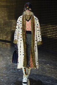 Gucci RTW Fall 2019