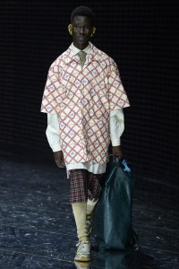 Gucci RTW Fall 2019