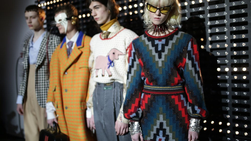 Gucci