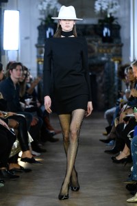 Dominique Maitre for WWD