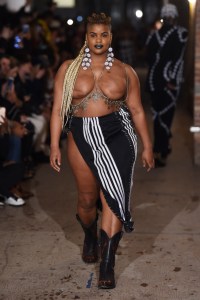 Gypsy Sport RTW Fall 2019