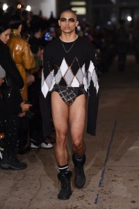 Gypsy Sport RTW Fall 2019