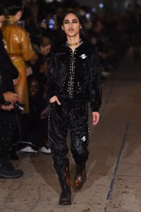 Gypsy Sport RTW Fall 2019