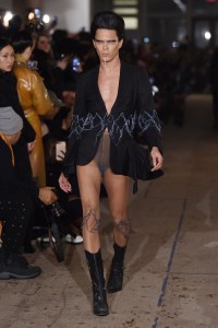 Gypsy Sport RTW Fall 2019