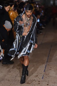 Gypsy Sport RTW Fall 2019