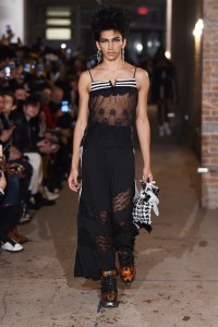 Gypsy Sport RTW Fall 2019