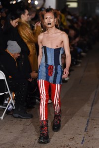 Gypsy Sport RTW Fall 2019